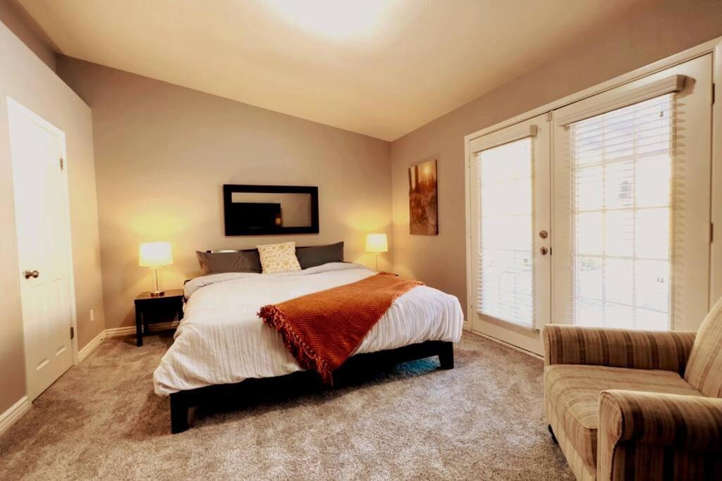 Mesa Oasis Private Pool Spacious! 10+ Guests 7 Beds New, Great Location! Εξωτερικό φωτογραφία